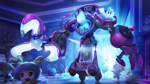 王者黄忠皮肤爆料最新视频,荣耀归来，战火重燃！  第1张