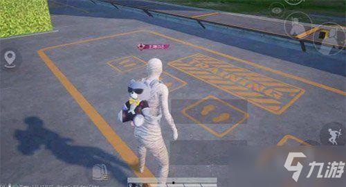 木乃伊和平精英最新爆料,平精英全新爆料,神秘角色即将登场! 第2张 木乃伊和平精英最新爆料,平精英全新爆料,神秘角色即将登场! 第2张